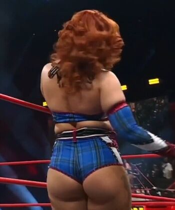 Full leaked Jaime hayter private onlyfans photo