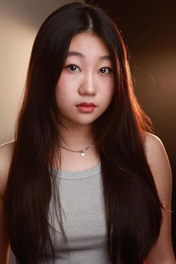 Full leaked Jaime jin private onlyfans photo