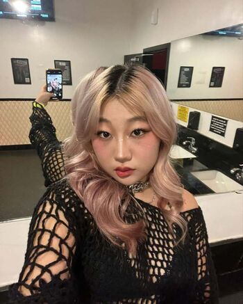 Full leaked Jaime jin private onlyfans photo