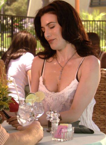 Jaime Murray