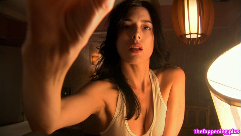 Jaime Murray