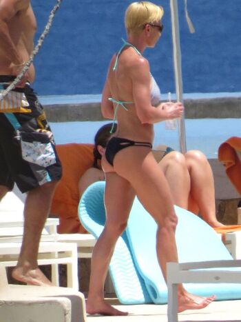 Full leaked Jaime pressly page private onlyfans photo
