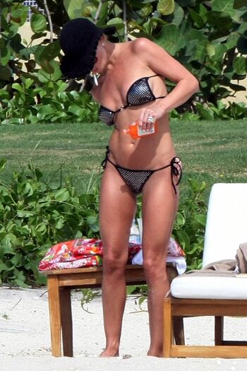Full leaked Jaime pressly page private onlyfans photo