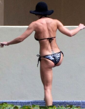 Full leaked Jaime pressly page private onlyfans photo