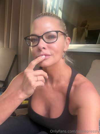 Jaime Pressly