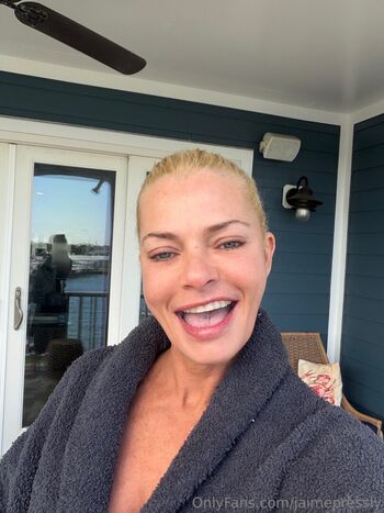 Full leaked Jaime pressly page private onlyfans photo