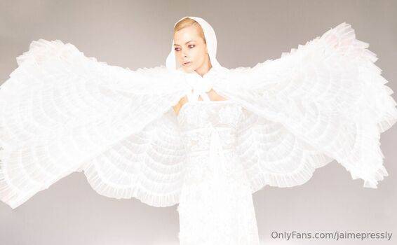 Full leaked Jaime pressly page private onlyfans photo