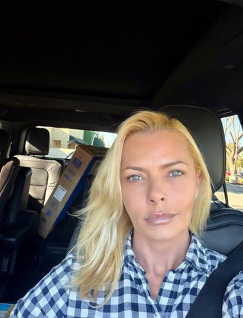 Full leaked Jaime pressly private onlyfans photo