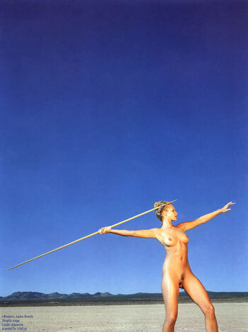 Full leaked Jaime pressly private onlyfans photo