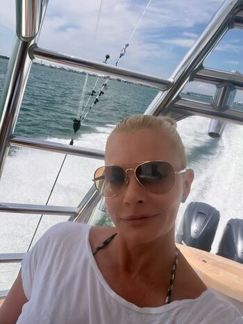 Full leaked Jaime pressly private onlyfans photo