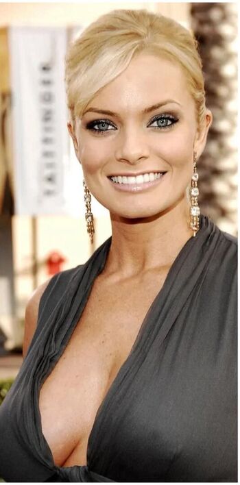 Jaime Pressly