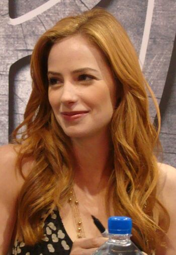 Full leaked Jaime ray newman private onlyfans photo