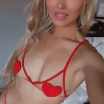 Full leaked Jaime wylder private onlyfans photo