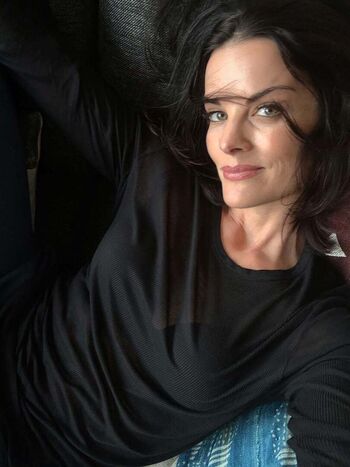 Jaimie Alexander