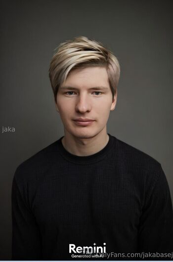 Full leaked Jakabasej leaks private onlyfans photo