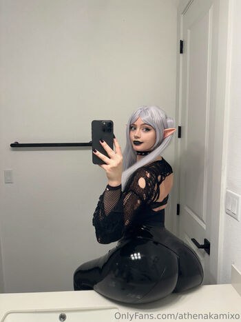 Full leaked Jakara mitchell private onlyfans photo