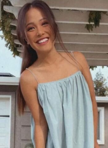 Full leaked Jalein abania private onlyfans photo