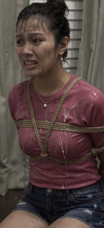 Full leaked Jalein abania private onlyfans photo