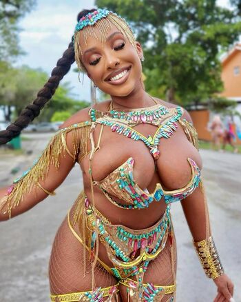 Full leaked Jalinnas page private onlyfans photo