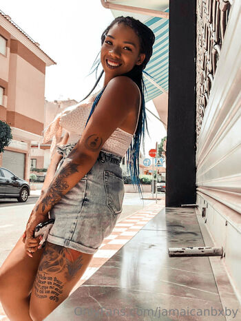 jamaicanbxby