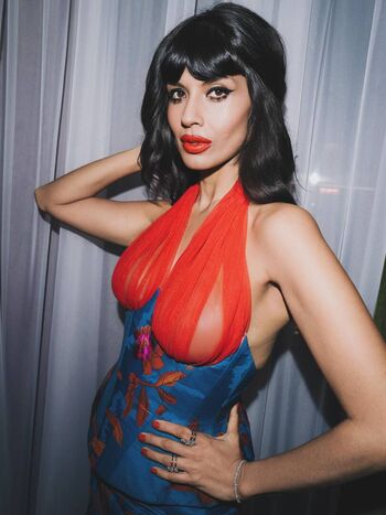 Jameela Jamil