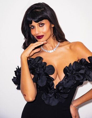 Jameela Jamil