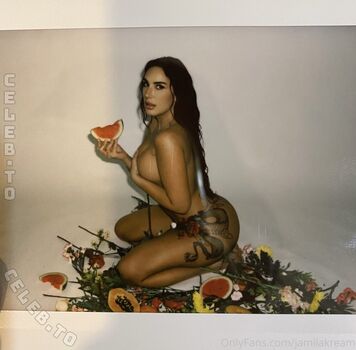 Full leaked Jameelahh page private onlyfans photo
