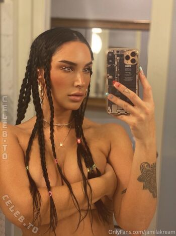 Full leaked Jameelahh page private onlyfans photo