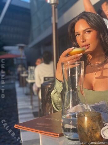 Full leaked Jameelahh page private onlyfans photo
