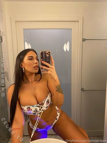 Full leaked Jameelahh private onlyfans photo