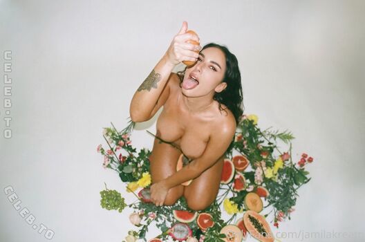 Full leaked Jameelahh page private onlyfans photo