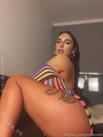 Full leaked Jameelahh private onlyfans photo