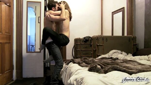 James Deen
