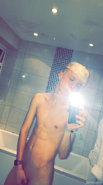 Full leaked Jamesyalch page private onlyfans photo