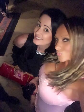 Jami Marie Akaport Barbie