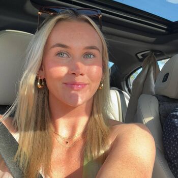 Full leaked Jamie chapman private onlyfans photo