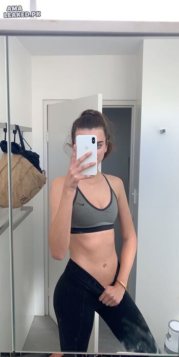 Full leaked Jamie duff private onlyfans photo