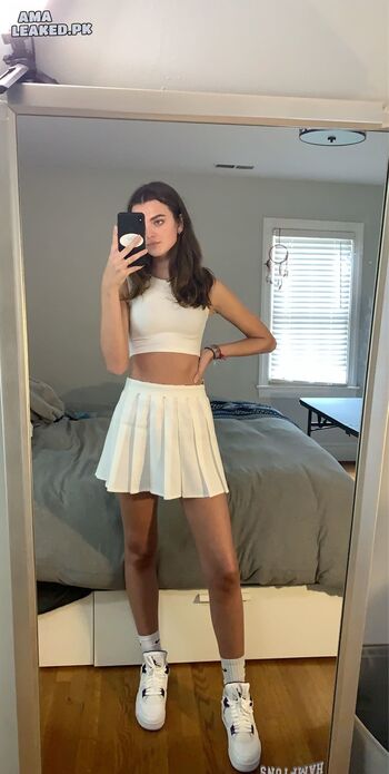 Full leaked Jamie duff private onlyfans photo