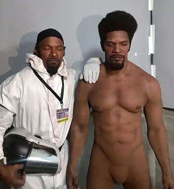 Full leaked Jamie foxx private onlyfans photo