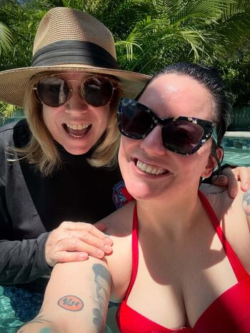 Full leaked Jamie jirak private onlyfans photo