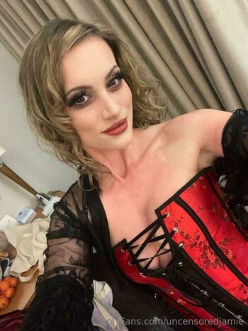 Full leaked Jamie jones page private onlyfans photo