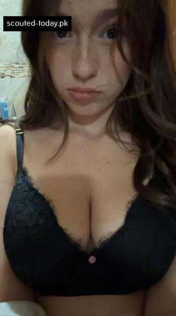Full leaked Jamie leblanc private onlyfans photo