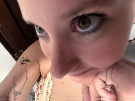 Full leaked Jamie lou stenzel private onlyfans photo