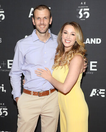 Jamie Otis