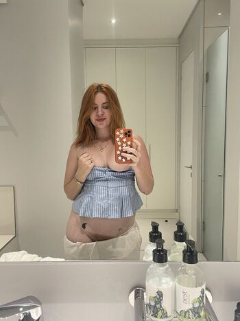 Full leaked Jamiejerksme private onlyfans photo
