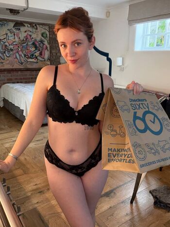 Full leaked Jamiejerksme private onlyfans photo