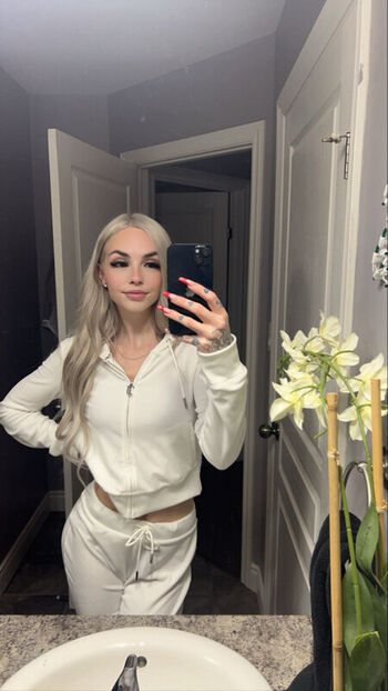 Full leaked Jamielyn duggan private onlyfans photo
