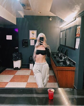 Full leaked Jamielyn duggan private onlyfans photo