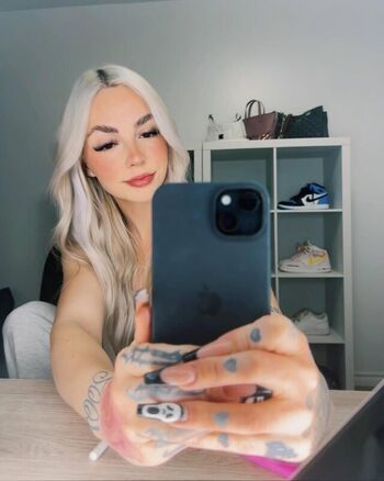 Full leaked Jamielyn duggan private onlyfans photo