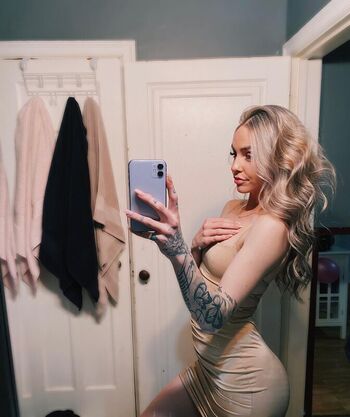 Full leaked Jamielyn duggan private onlyfans photo